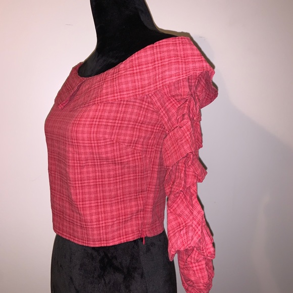 Crop top - Picture 2 of 8